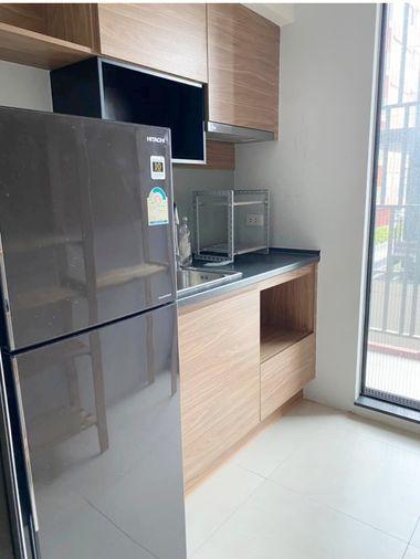 รูป MW๙๐🔴🟢🟡กดปุ่มแอดไลน์ได้เลยนะคะ🔴💥💎Brix Condominium - รูปที่ 4/5
