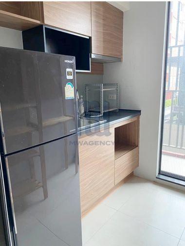 รูป MW๙๐🔴🟢🟡กดปุ่มแอดไลน์ได้เลยนะคะ🔴💥💎Brix Condominium - รูปที่ 4/5