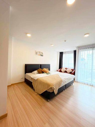 รูป ห้องว่าง 💎เลี้ยงสัตว์ได้💎MW agency❣️❤️❣️❤️ชาโตว์ อินทาวน์ ปิ่นเกล้า - รูปที่ 5/11