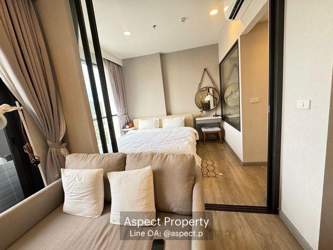 รูป คีน 1 ห้องนอน ราคา 18000 บาท ตรงข้ามโรบินสันศรีราชา - รูปที่ 3/8