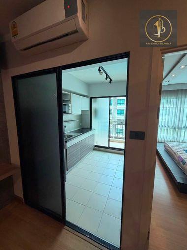 รูป 🎈#MT2608_200🎈💥ด่วน💥ว่างชัวร์ รีบคลิก ก่อนหลุดมือ‼️ 𝗙𝗼𝗿 𝗥𝗲𝗻𝘁 1️⃣5️⃣k.🔥 ใกล้ BTS เสนานิคม คอนโด ศุภาลัย ซิตี้ รีสอร์ท รัชโยธิน–พหลโยธิน 32 - รูปที่ 4/19