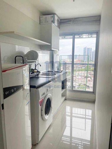 รูป ห้องอัพเดต🦊HunterCondo🦊💥ไลฟ์ อโศก - พระราม 9 - รูปที่ 5/7