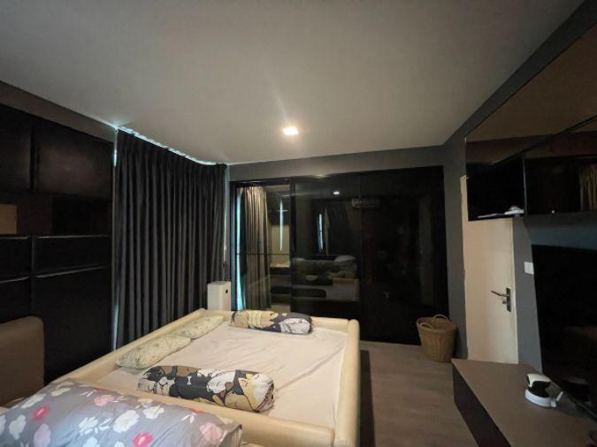 รูป 🏡 ขายบ้านเดี่ยว อินนิซิโอ ปิ่นเกล้า-วงแหวน | Inizio Pinklao-Wongwaen | ใกล้ทางด่วนศรีรัช–วงแหวน - รูปที่ 8/10
