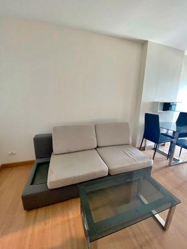 รูป ห้องว่าง 💎💎MW agency❣️❤️❣️❤️Supalai Loft Chaeng Watthana - รูปที่ 1/11