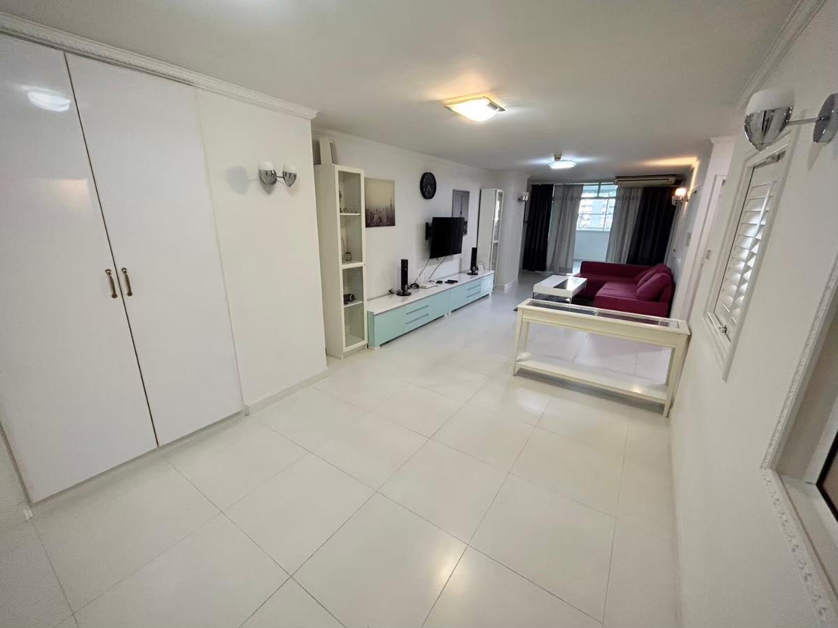 รูป ให้เช่า Pech 9 Tower ห้องว่างพร้อมเข้าอยู่ - รูปที่ 7/9