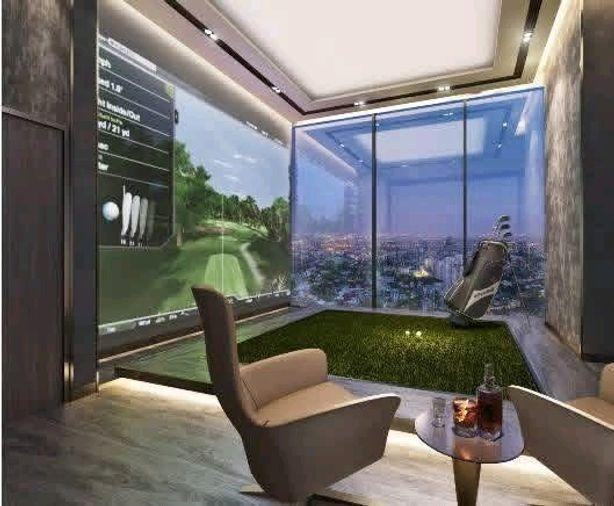 picture CLOUD Thonglor - Petchaburi | 47th floor, very high, panoramic city view, no obstructing buildings. - 13/14