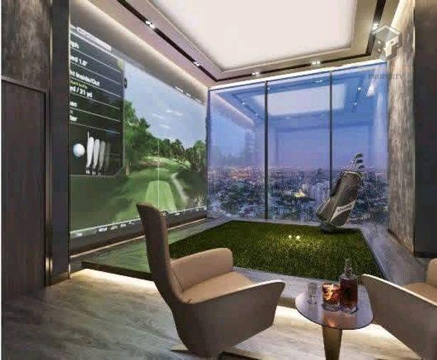picture CLOUD Thonglor - Petchaburi | 47th floor, very high, panoramic city view, no obstructing buildings. - 13/14