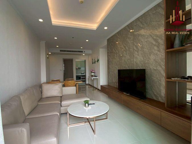picture ✨ For Rent: Supalai Oriental Sukhumvit 39 Condo ✨ 💰 Only 55,000 THB/month  - 3/6