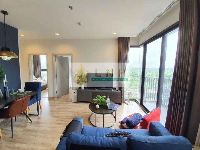 รูป 🏢 ให้เช่าคอนโด : THE LINE Jatujak - Mochit (เดอะ ไลน์ จตุจักร - หมอชิต) รหัสทรัพย์ | 📌LNP-C14523 - รูปที่ 35/36