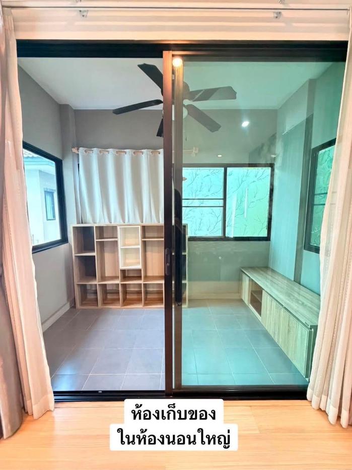 picture For rent, large detached house Serene Village Thakham–Rama 2 [Pet Friendly 🐶🐱] (H6936)  - 16/22