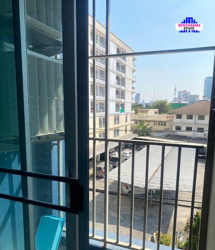 picture 🔥 FOR SALE 🏢 Condo U Vibha-Ladprao | Near MRT Phahon Yothin / BTS Mo Chit - 8/8