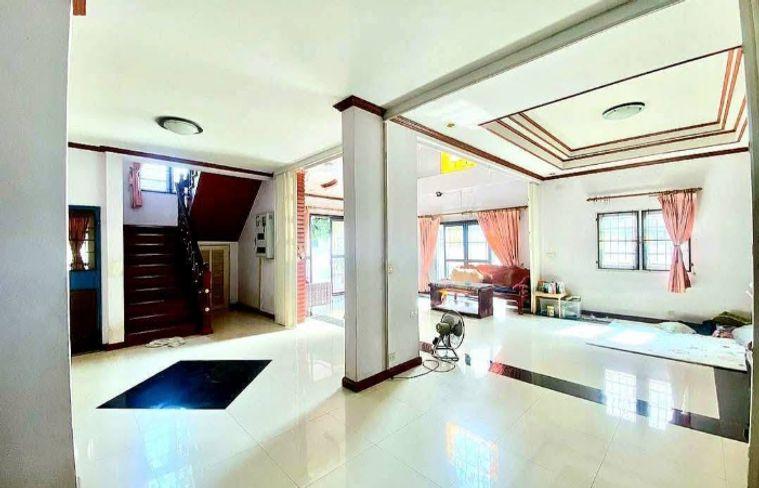 picture 🏡 For Sale: Thanapirom - Srinakarin |  Near Yellow Line Thipphawan Station - 2/14