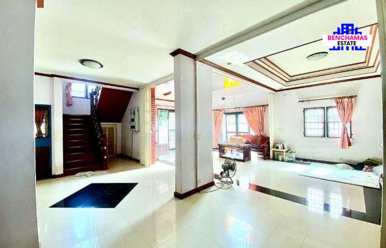 picture ðĄ For Sale: Thanapirom - Srinakarin | Near Yellow Line Thipphawan Station - 2/14