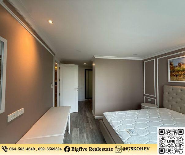 รูป CO69-0043   ให้เช่า FAIR TOWER | 2 ห้องนอน 86.92 ตร.ม. | ชั้น 3🔥  - รูปที่ 12/16
