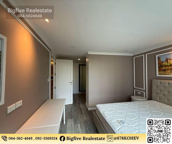รูป CO69-0043 ให้เช่า FAIR TOWER | 2 ห้องนอน 86.92 ตร.ม. | ชั้น 3🔥 - รูปที่ 12/16