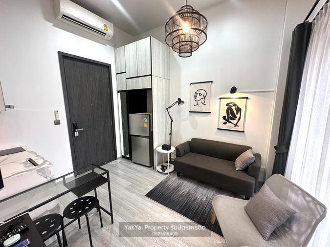 รูป ให้เช่า Regent home 97/1 🎉🎉 ใกล้ BTS บางจาก 🚝 🔥ราคาเพียง 10,000 บาท 🔥 - รูปที่ 7/7