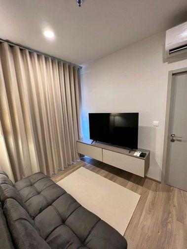 รูป OKA HAUS | Okay Hous Rama4 วิวสูง | ชั้น31 | ใจกลางเมือง - รูปที่ 4/10