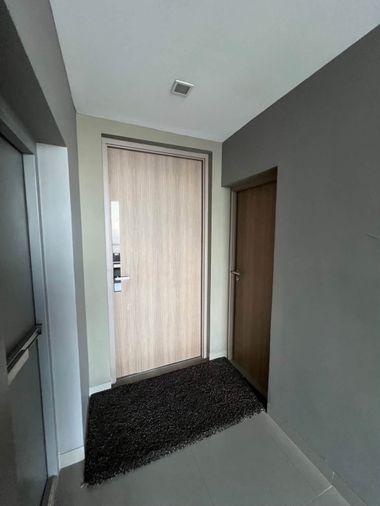 รูป RS7532 ให้เช่า คอนโด M SILOM PENTHOUSE Pet-Friendly Penthouse ใกล้ BTS ช่องนนทรี - รูปที่ 21/22
