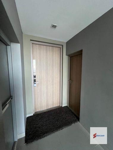 รูป RS7532 ให้เช่า คอนโด M SILOM PENTHOUSE Pet-Friendly Penthouse ใกล้ BTS ช่องนนทรี - รูปที่ 21/22
