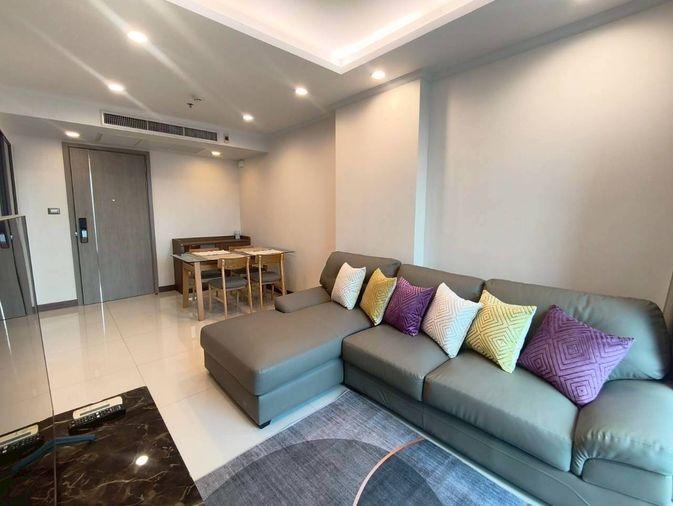 รูป 🏙️ PFD-08376 Supalai Oriental Sukhumvit 39 | ศุภาลัย โอเรียนทัล สุขุมวิท 39 | 47 sq.m. - รูปที่ 3/17