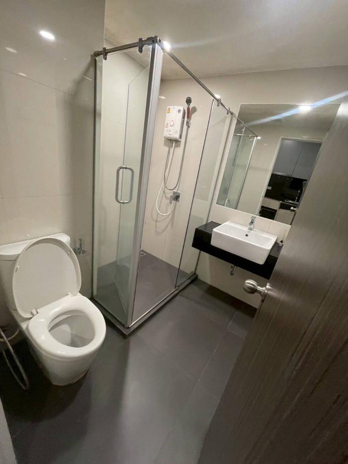 รูป 🧸🌷 For Rent 🎀 Dolce Lasalle 🎀 NO-013 - รูปที่ 8/8
