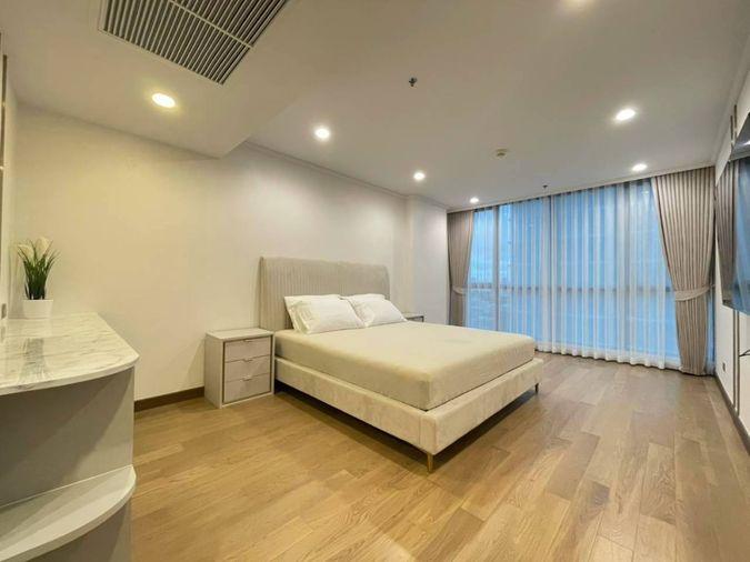 picture 🏙️ PFD-08771 Supalai Oriental Sukhumvit 39 | Building A | 100.5 sq.m. - 6/10