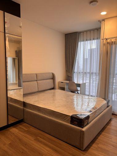 picture 🏢 Condo for Rent: THE STAGE Mindscape Ratchada - Huaikhwang   Property Code | LNP-C14537  - 1/6