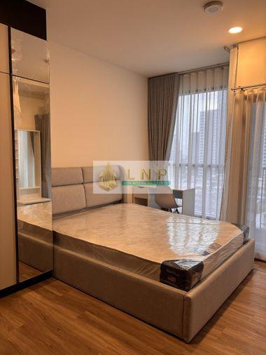 picture ðĒ Condo for Rent: THE STAGE Mindscape Ratchada - Huaikhwang Property Code | LNP-C14537 - 1/6