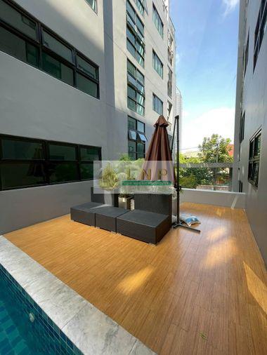 picture ðĒ Condo for Sale : B - Loft Sukhumvit 115 Property Code | LNP-C14540 - 22/30