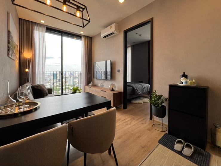 picture For Rent - NOBLE Around Ari , Luxury Class 1 bedroom 1 bathroom - 2/9