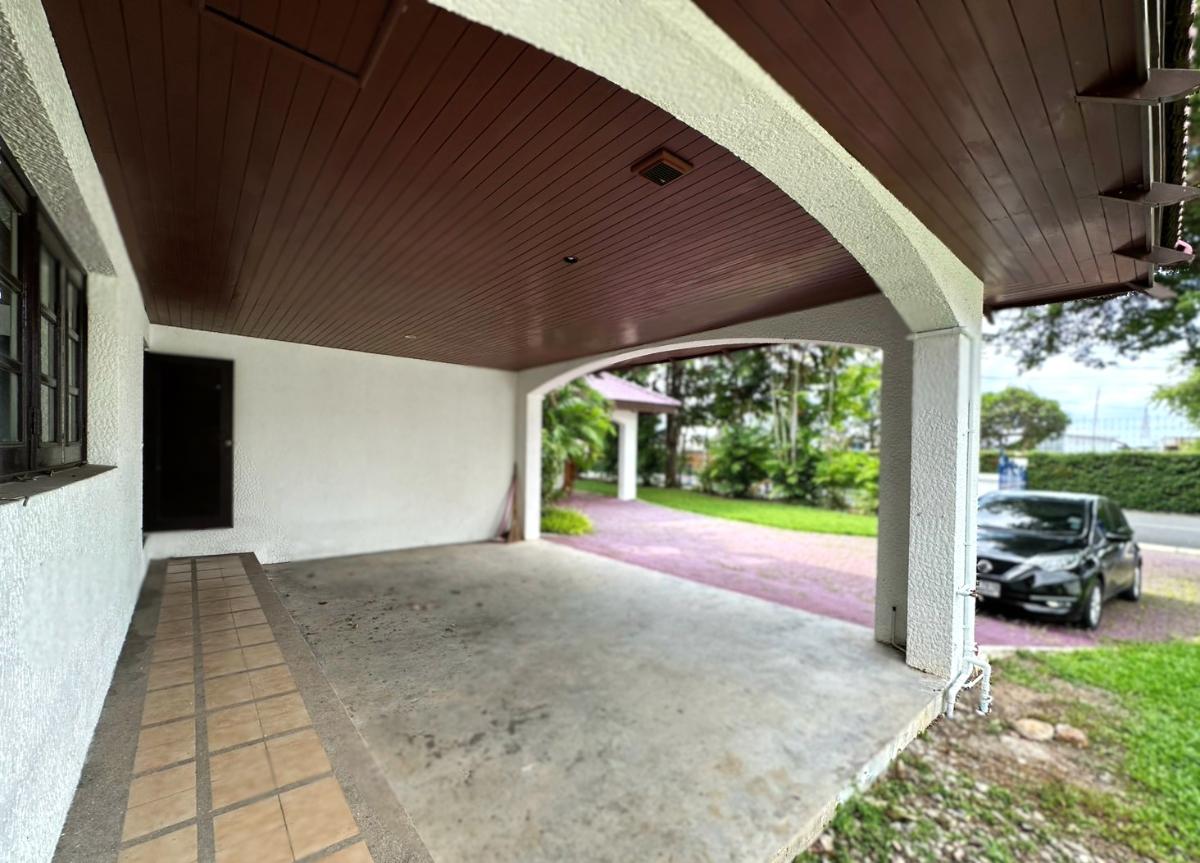 picture For Rent Detached house Lakeside Villa2 Bangna GH544 - 3/33