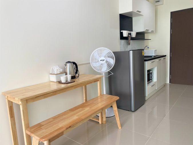 picture 🌷🧸 For Rent 🎀 Asakan Place Srinakarin 🎀 NO-012 - 8/11
