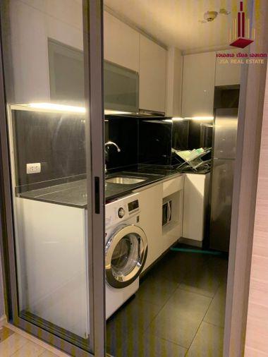 picture ✨ For Sale: Klass Silom Condo ✨ 💰 Only 5,000,000 THB - 4/5