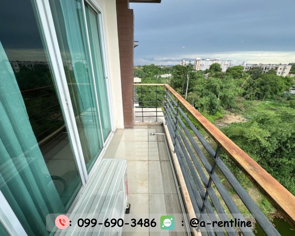 picture Green Lake Condo Sriracha 099-690-3486 - 12/12
