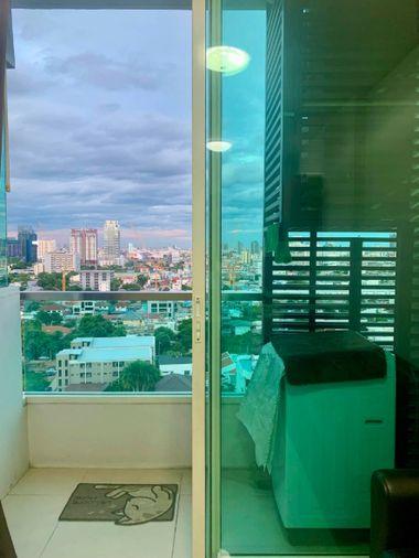 รูป 🔮RB25943 ให้เช่าถูกมาก👍ไอดีโอ มิกซ์ พหลโยธิน✅แอดไลน์ @119dgdea ( มี @ ด้วย) แอดมินตอบไว - รูปที่ 3/9