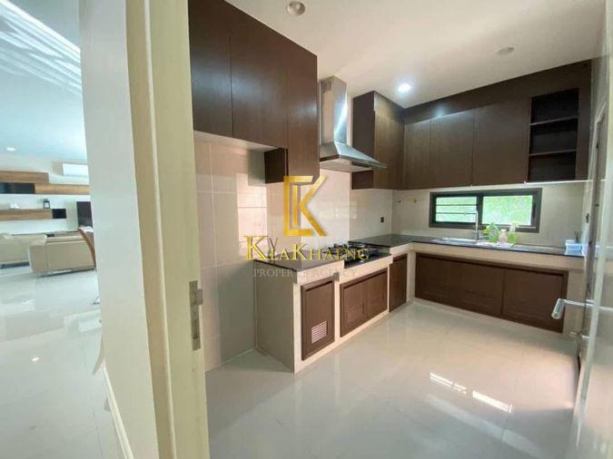 รูป ให้เช่า บ้านเดี่ยว โครงการเศรษฐสิริ กรุงเทพกีฑา GH656 - รูปที่ 8/18