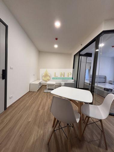 picture ðĒ Condo for Rent: THE STAGE Mindscape Ratchada - Huaikhwang Property Code | LNP-C14537 - 5/6