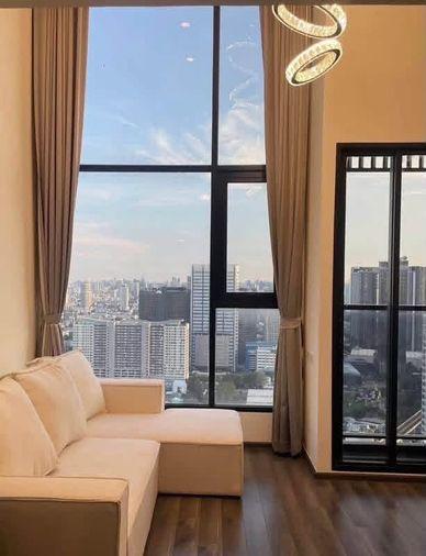 picture 🏢 Condo for Rent: Knightsbridge Space Ratchayothin   Property Code | LNP-C10171  - 9/11