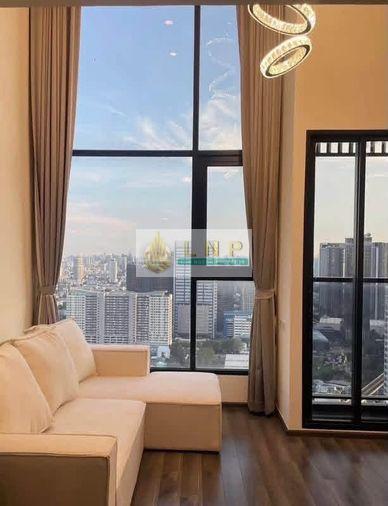 picture 🏢 Condo for Rent: Knightsbridge Space Ratchayothin Property Code | LNP-C10171 - 9/11