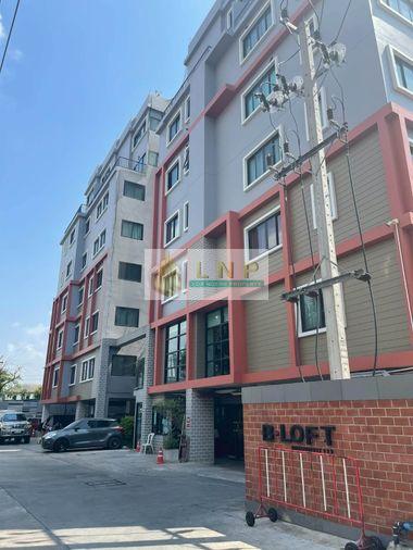 picture ðĒ Condo for Sale : B - Loft Sukhumvit 115 Property Code | LNP-C14540 - 19/30