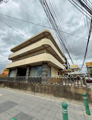 รูป 🏠 ขายบ้าน : อาคารพาณิชย์ รัชดาภิเษก 36   รหัสทรัพย์ | 📌LNP-H1132 - รูปที่ 5/10