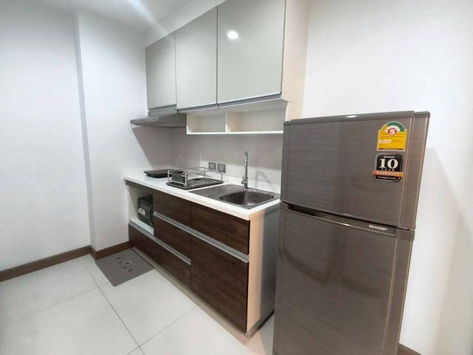 รูป 🏙️ PFD-08376 Supalai Oriental Sukhumvit 39 | ศุภาลัย โอเรียนทัล สุขุมวิท 39 | 47 sq.m. - รูปที่ 13/17