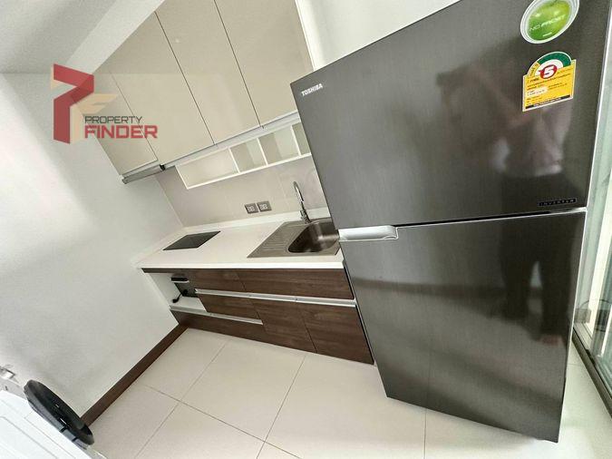 รูป PFD-07999 ให้เช่า Supalai Oriental Sukhumvit 39 2 นอน 66 ตรม. ชั้น 17 ตึก B ห้องสวย ราคาพิเศษ 40,000 บาท (ว่าง 17 มี.ค.) - รูปที่ 8/9
