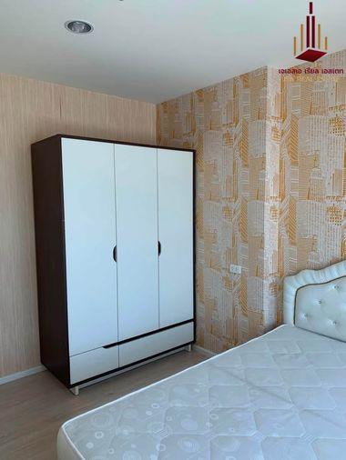 picture ✨ For Rent: Aspire Sathorn - Thapra Condo ✨  💰 Only 12,000 THB/month - 2/7