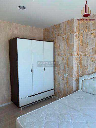 picture ✨ For Rent: Aspire Sathorn - Thapra Condo ✨ 💰 Only 12,000 THB/month - 2/7