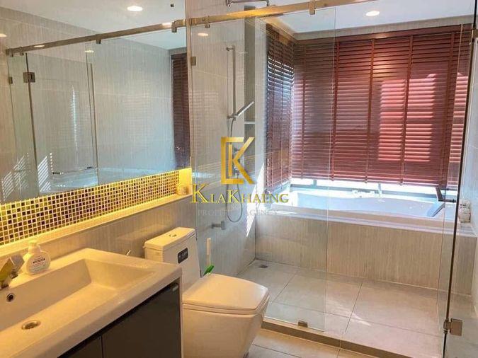 รูป ให้เช่า บ้านเดี่ยว โครงการเศรษฐสิริ กรุงเทพกีฑา GH656 - รูปที่ 16/18