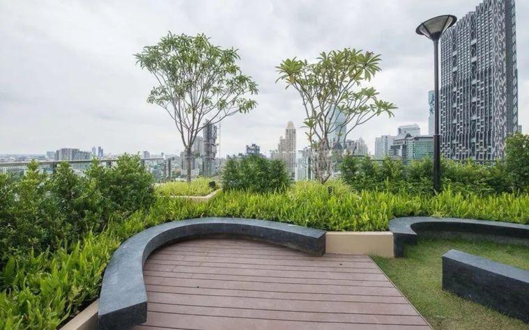 picture  ✨ For Sale : Supalai Elite Sathorn - Suanplu  Condo ✨  💰 Only 6,500,000  THB - 4/5