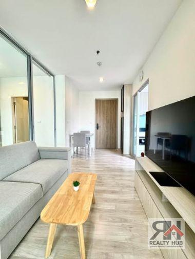 รูป 🏠︎RB25955 ให้เช่าถูกมาก👉นิช โมโน รามคำแหง✅แอดไลน์ @930jwqti ( มี @ ด้วย) แอดมินตอบไว - รูปที่ 13/14