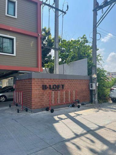 picture 🏢 Condo for Sale : B - Loft Sukhumvit 115   Property Code | LNP-C14540  - 15/30
