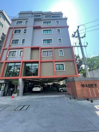 picture 🏢 Condo for Sale : B - Loft Sukhumvit 115   Property Code | LNP-C14540  - 18/30